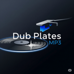 Dubplates UKG MP3 Shop